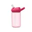 Camelbak Eddy+ Kids 400ml Bottle - Grapefruit