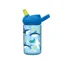 Camelbak Eddy+ Kids 400ml Bottle - Sharks and Rays