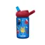 Camelbak Eddy+ Kids 400ml Bottle - Skate Monsters