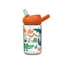 Camelbak Eddy+ Kids 400ml Bottle - Jungle Animals