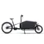 Cube Cargo Hybrid 500 eBike in Grey