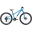 2021 Cube Acid 240 Disc 24in Kids Bike in Ice Blue