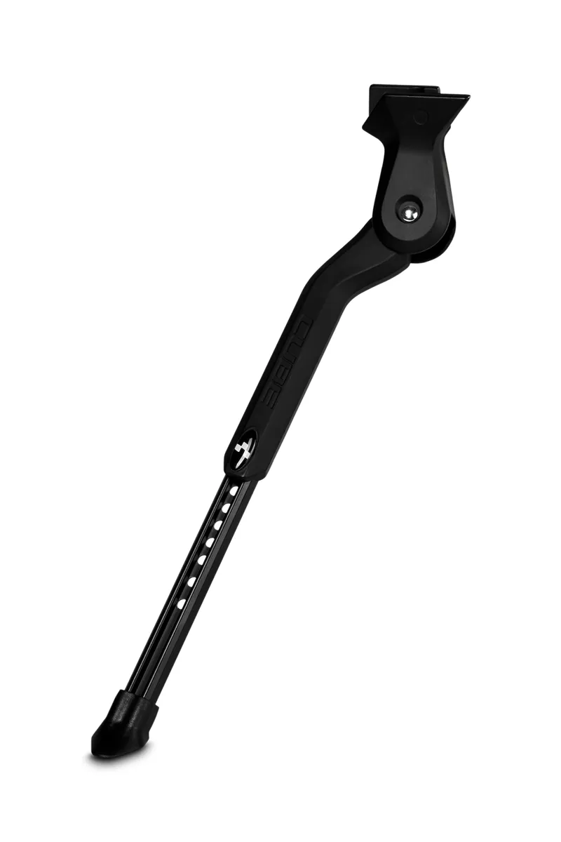 Cube Stereo Hybrid 120 Kickstand in Black
