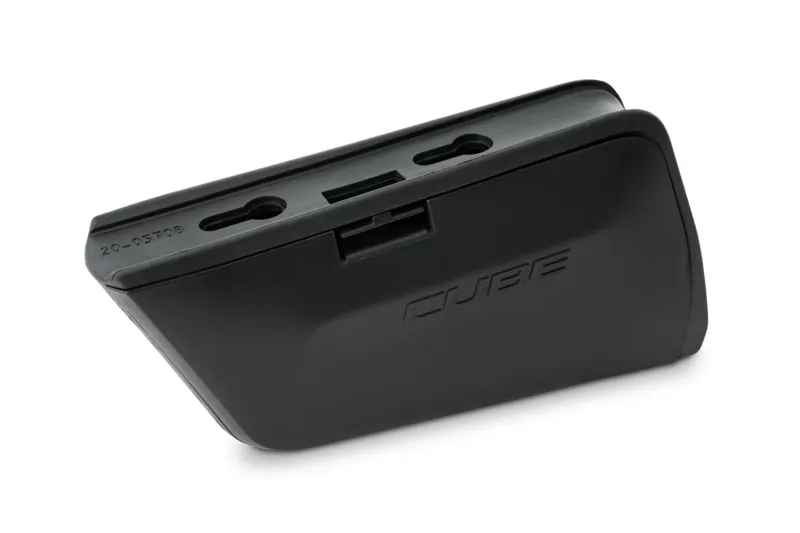 Cube Agree Storage Box - Black