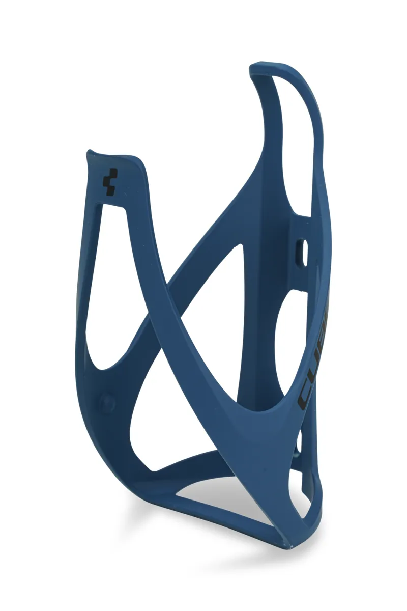 Cube HPP Bicycle Bottle Cage - Matt Marine/Black
