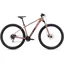 2023 Cube Access WS EAZ Women's Mountain Bike in Blush/Silver