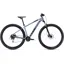 2023 Cube Access WS EAZ Women's Mountain Bike in Shiftiris/Black