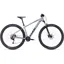 2023 Cube Access WS Pro Women's Mountain Bike in Galactic/Black