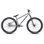 Transition PBJ Steel Hardtail Mountain Bike - Matte Grey