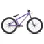 Transition PBJ Steel Hardtail Mountain Bike - Purple/Chrome