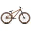 Transition PBJ Steel Hardtail Mountain Bike - Transparent Copper