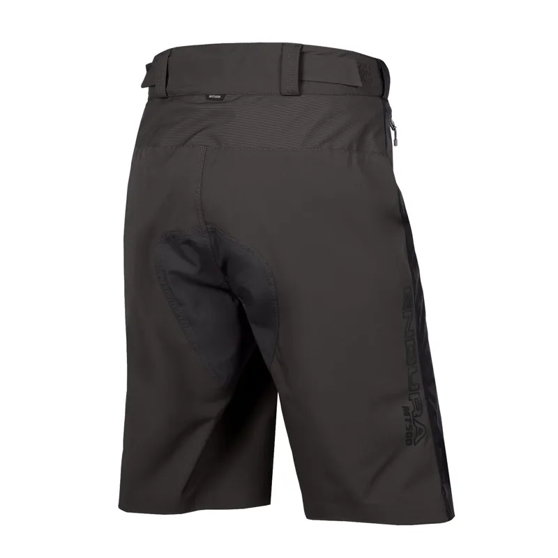 Endura MT500 Spray MTB Shorts - Black-1