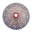 Sunrace CSMX80 11 Speed 11-50T MTB Cassette - Silver