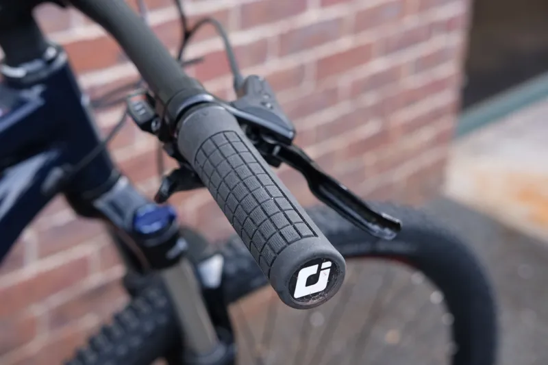 2021 Marin Bobcat Trail 4 Ex-Hire Hardtail MTB 29 Inch - Blue-6