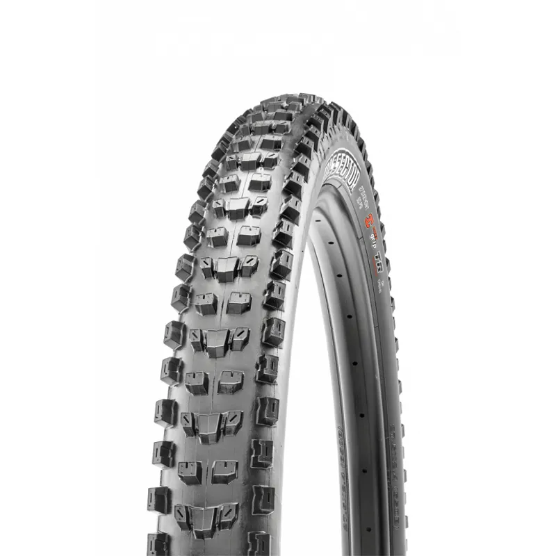 Maxxis Dissector Folding 3C MaxxTerra EXO+ Tubeless Ready MTB Tyre