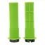 DMR Brendog Deathgrip Flange MTB Grips - Sick Green