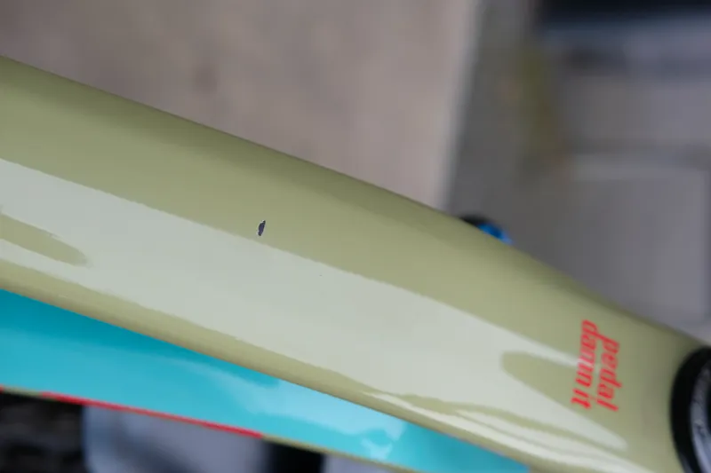 Niner RIP 9 RDO 29 Shimano XT 4-Star Full-Suspension Mountain Bike - Santa Fe Sand-5