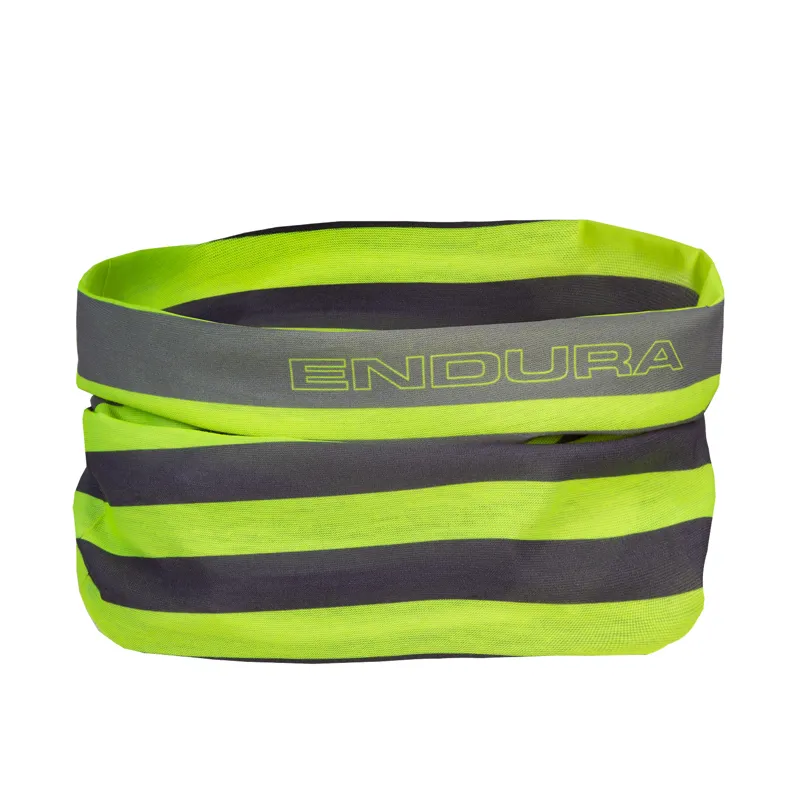 Endura Cycling Multitube - Hi-Viz Yellow