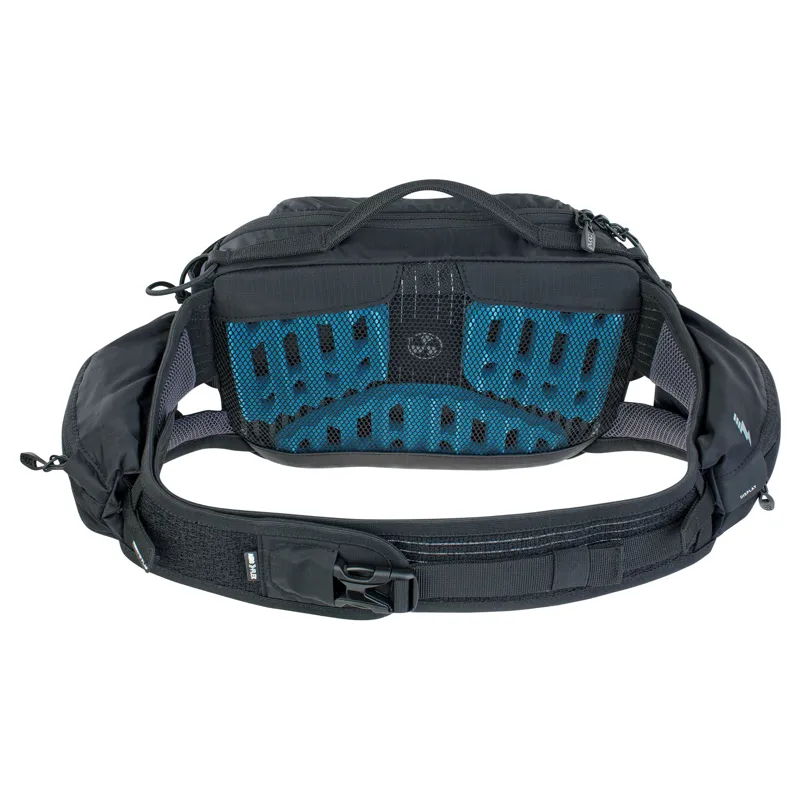 Evoc Pro E-Ride Hip Pack in Black-5