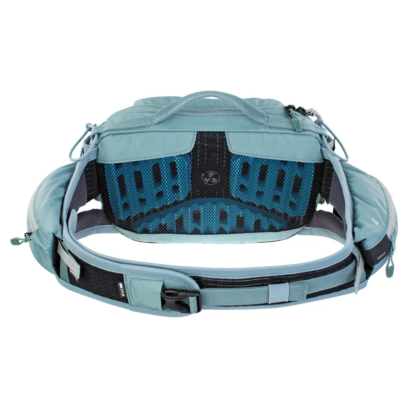 Evoc Pro E-Ride Hip Pack - Steel-5