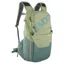 Evoc Ride Performance Hydration Backpack 16L - Light Olive / Olive