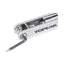 Topeak X-Tool+ Folding Multi-Tool in Silver