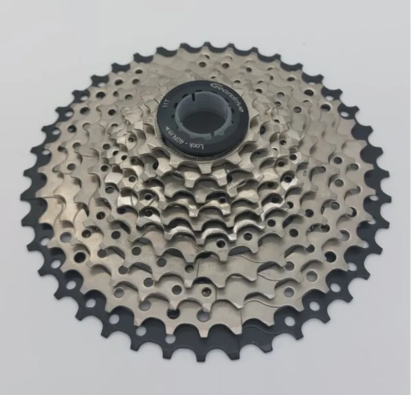 Geardrive Cassette 11 Speed - 11-50T