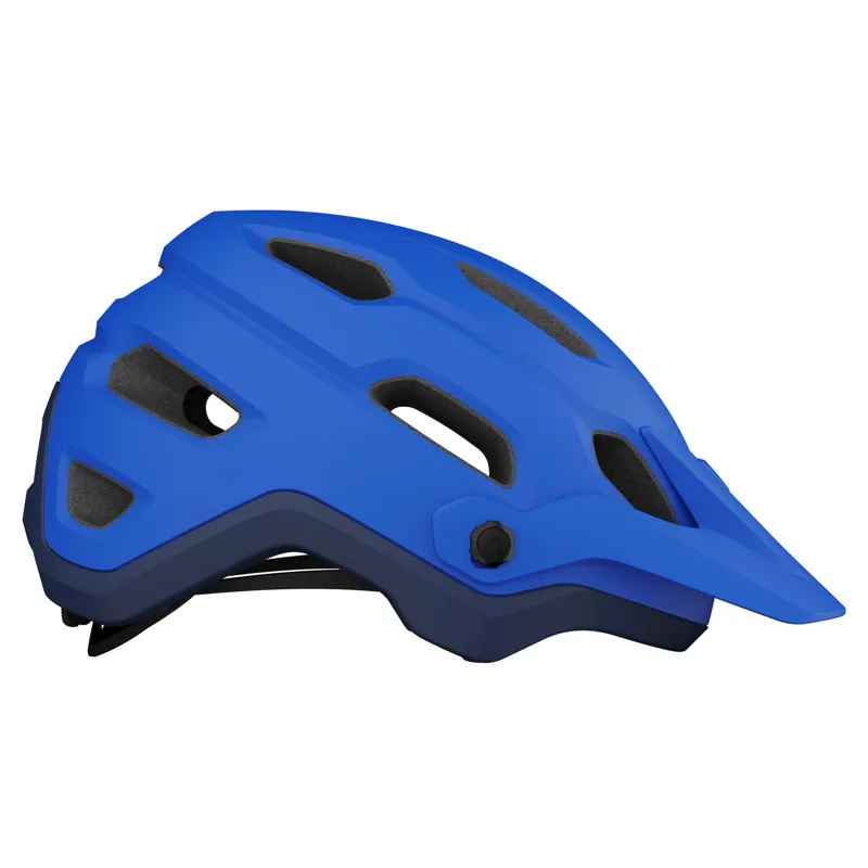2021 Giro Source MIPS Dirt / MTB Helmet - Trim Blue-1