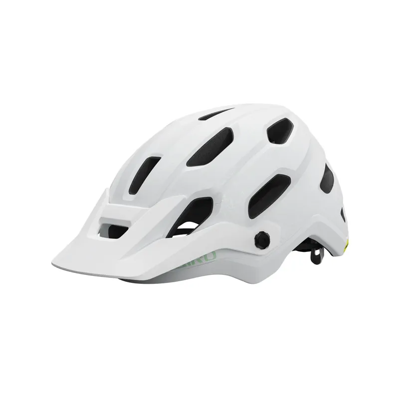 White sale mips helmet