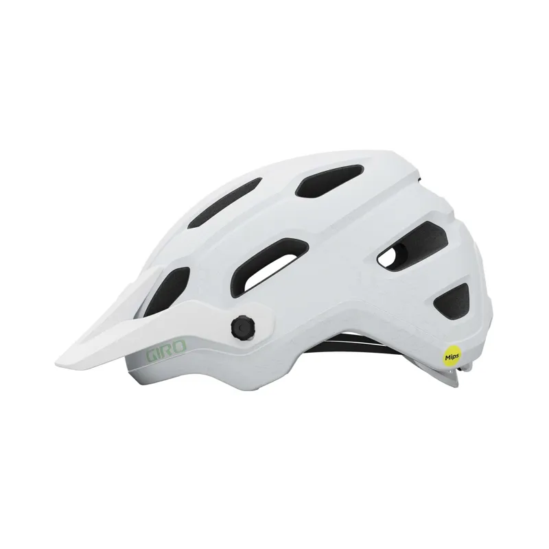Giro Source Mips Women's Dirt / Mountain Bike Helmet in White-1