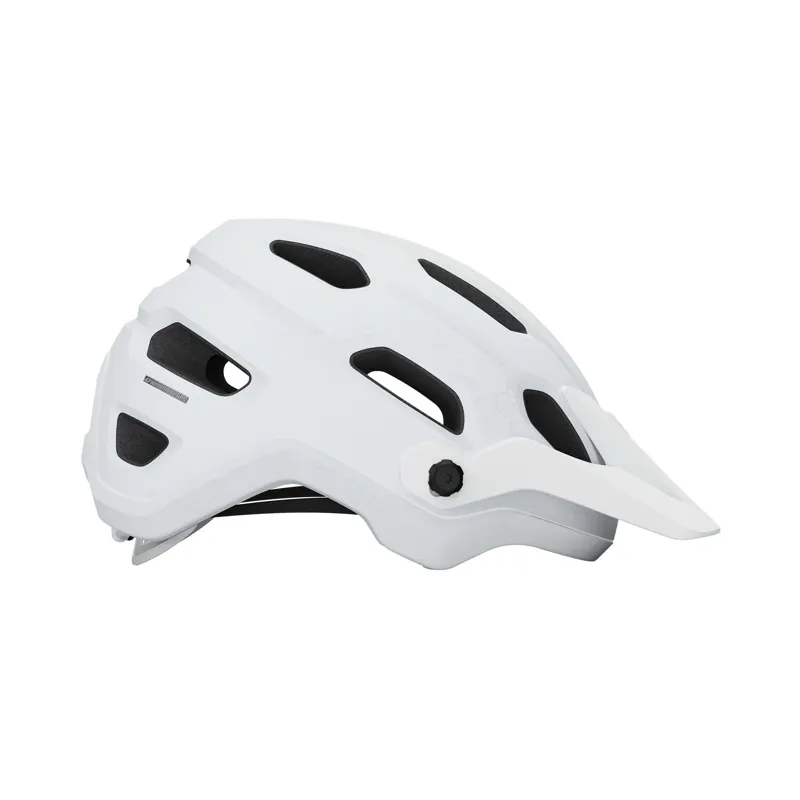 Giro Source Mips Women's Dirt / Mountain Bike Helmet in White-2
