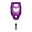 Hope Bosch Kiox Uni Stem Mount - Purple