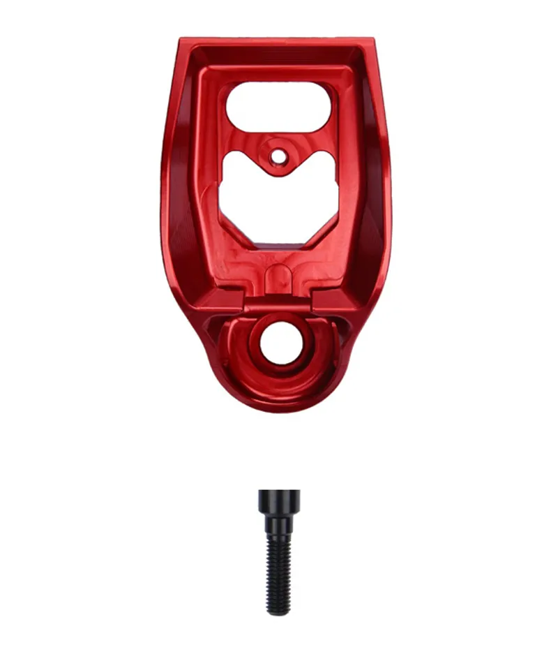 Hope Bosch Kiox Uni Stem Mount - Red