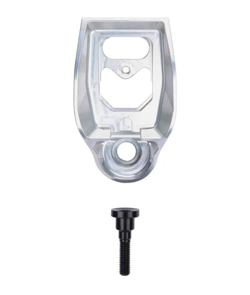 Hope Bosch Kiox Uni Stem Mount - Silver