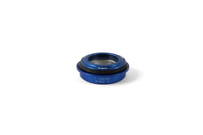 Hope Headset Upper 2 Top Integral ZS44/28.6 in Blue