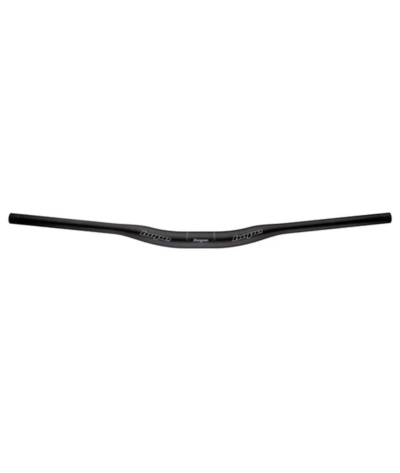 Hope Carbon Handlebar - 35mm - 800mm - 20mm Rise - Black