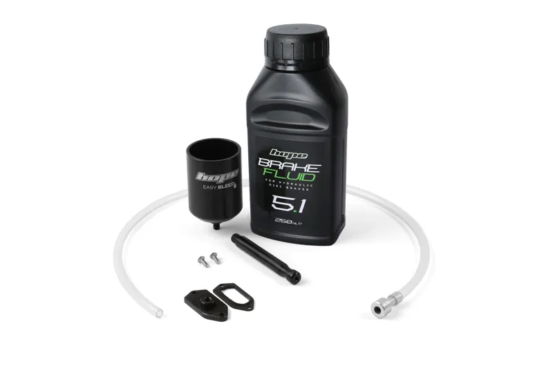 Hope Easy Brake Bleed Kit - Race/Race EVO Brakes