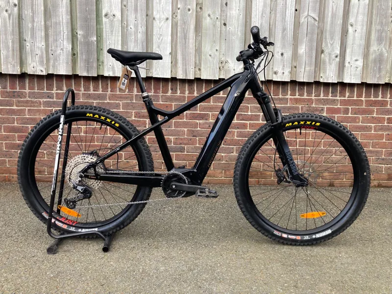 Moustache Samedi 27 Off 4 electric mountain bike