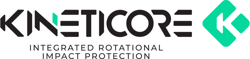 Lazer Helmets with revolutionary lightweight KinetiCore protection technology