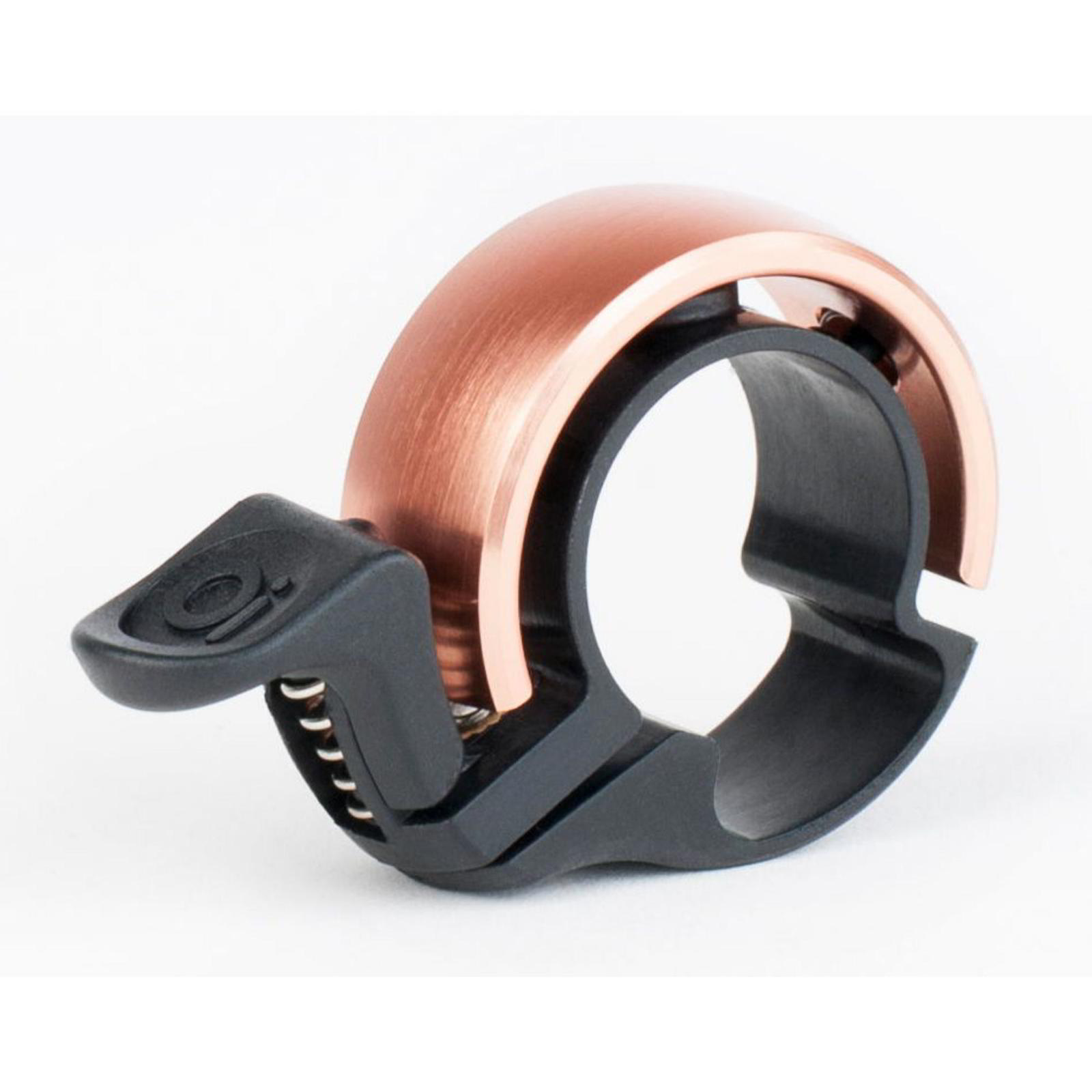 Knog Oi Classic Bicycle Bell - Copper - Picture 1 of 1