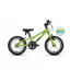 Frog 40 - 14 Inch First Pedal Childs Bike - Green