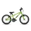 Frog 44 - 16 Inch First Pedal Kids Bike - Green