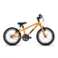 Frog 44 - 16 Inch First Pedal Kids Bike - Orange