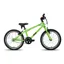 Frog 47 - 18 Inch First Pedal Kids Bike - Green