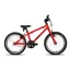 Frog 47 - 18 Inch First Pedal Kids Bike - Red