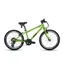 Frog 53 - 20 Inch Kids Hybrid Bike - Green