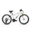 Frog 53 - 20 Inch Kids Hybrid Bike - White Spotty