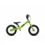 Frog Tadpole - 12 Inch Kids Balance Bike - Green