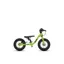 Frog Tadpole Mini - 10 Inch Kids Balance Bike - Green