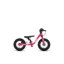 Frog Tadpole Mini - 10 Inch Kids Balance Bike - Pink